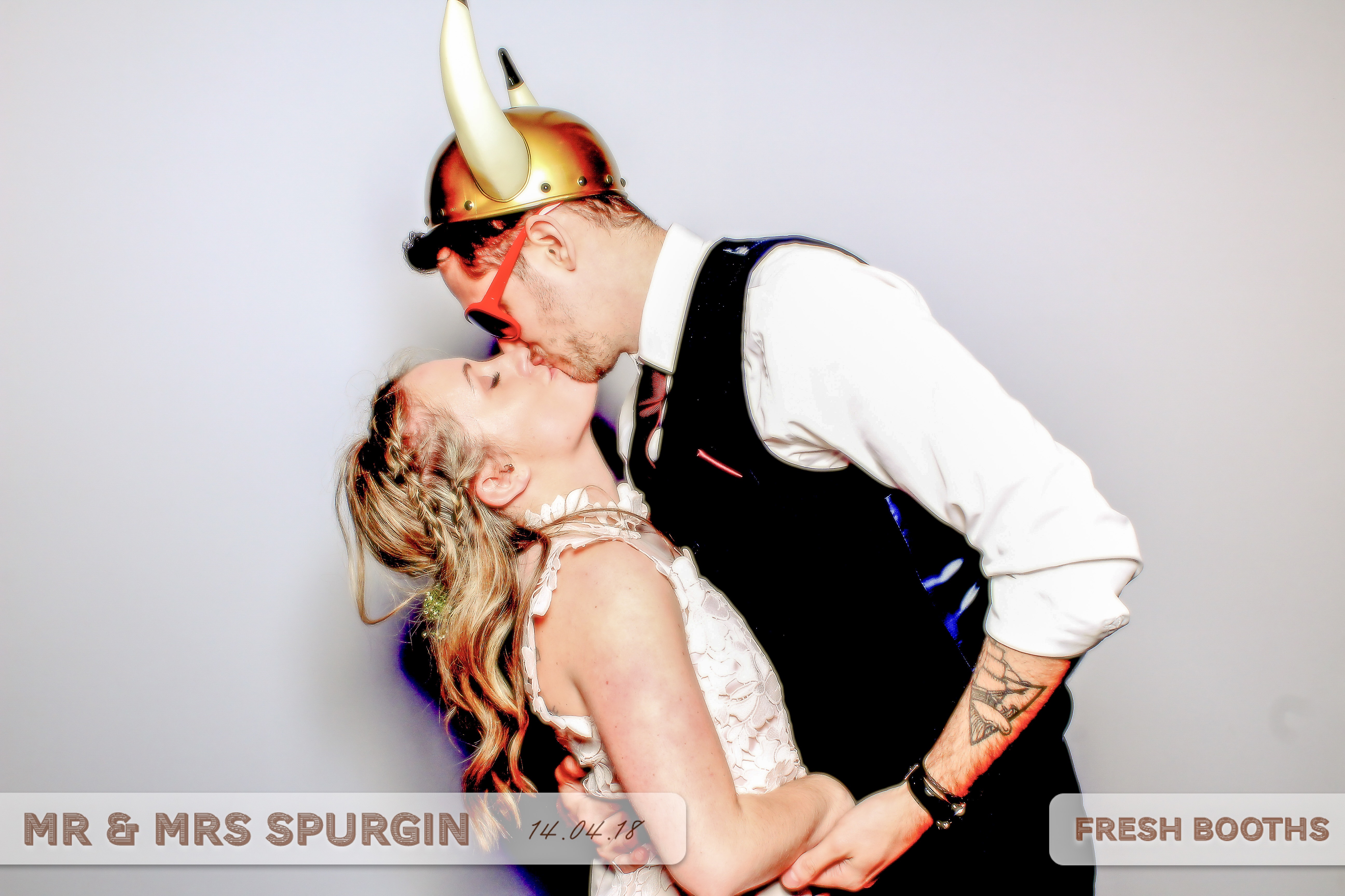 Photo Booth Hire Worthing
