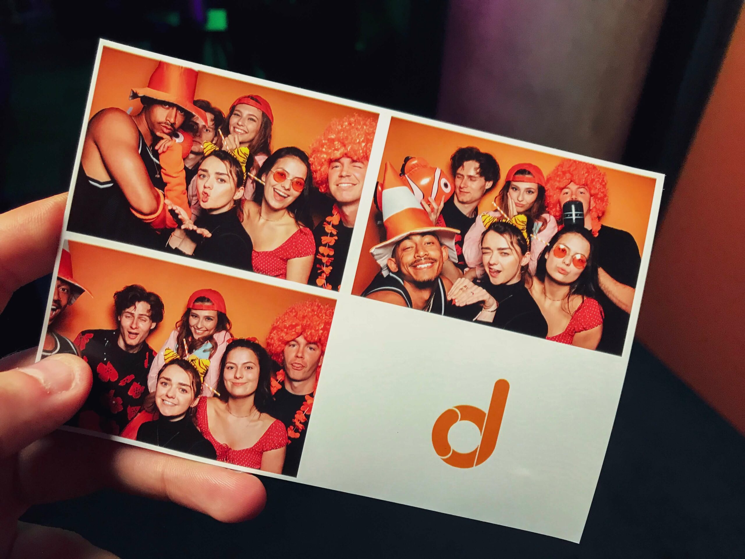 Photo 03-08-2018, 21 43 35 Photo Booth Hire Worthing