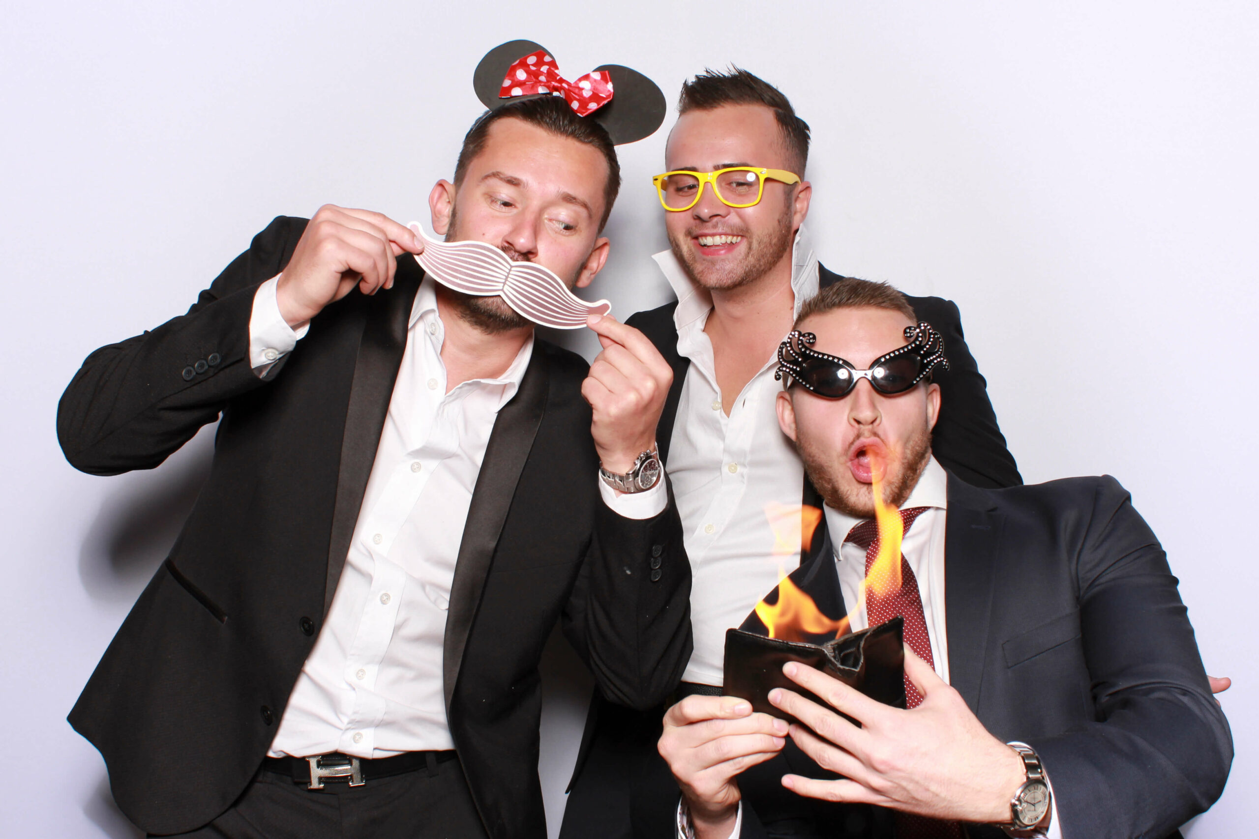 Photo Booth Hire Worthing