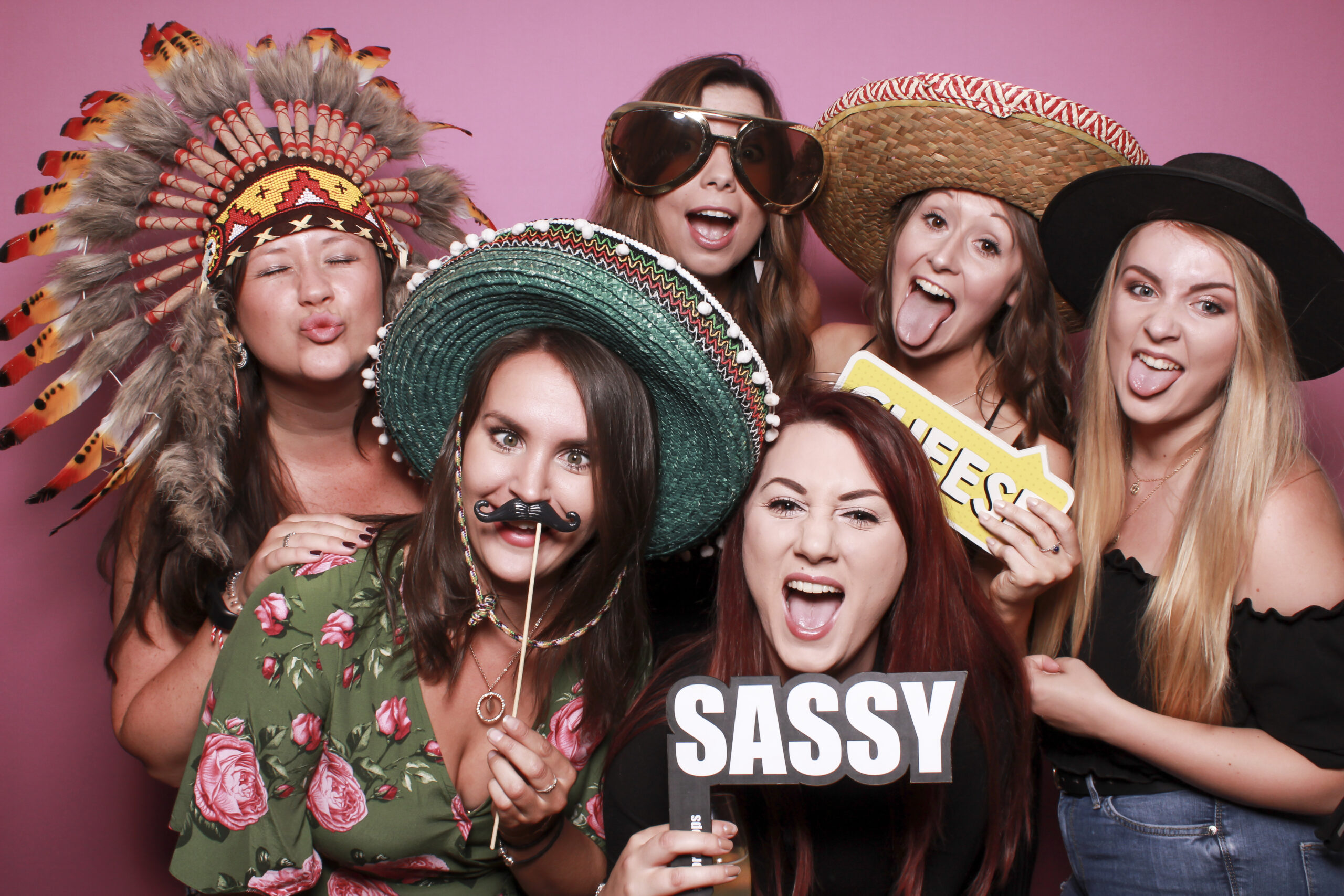 Photo Booth Hire Worthing